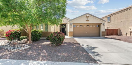 9547 W Harmony Lane, Peoria