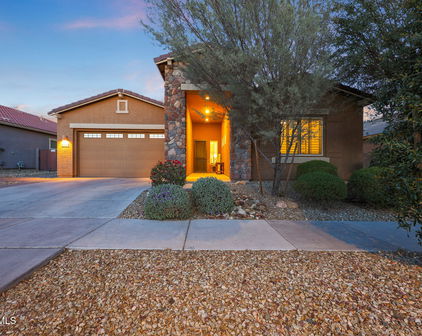 24117 N 165th Drive, Surprise