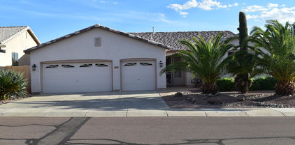 10755 W Wikieup Lane, Sun City