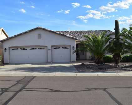 10755 W Wikieup Lane, Sun City