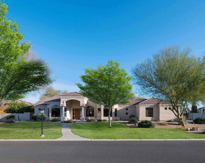 2652 E Villa Park Court, Gilbert