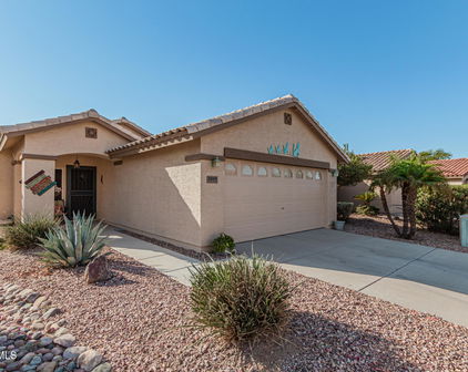 23117 W Lasso Lane, Buckeye