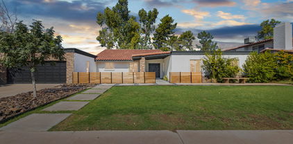 3032 S Fairway Drive, Tempe
