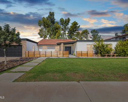 3032 S Fairway Drive, Tempe