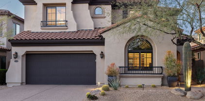 9858 E South Bend Drive, Scottsdale