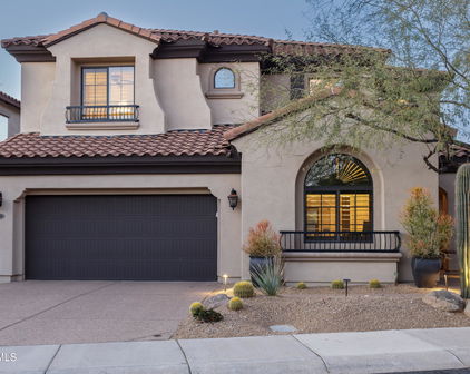 9858 E South Bend Drive, Scottsdale