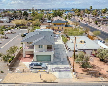 5338 N 21st Avenue, Phoenix