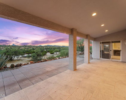 2125 W Highridge Road, Wickenburg
