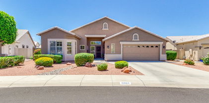 10869 W Wikieup Lane, Sun City