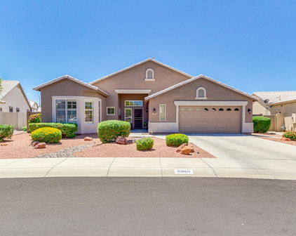 10869 W Wikieup Lane, Sun City