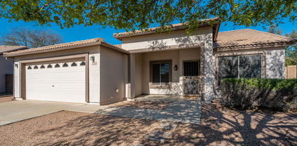 22482 N 107th Drive, Sun City