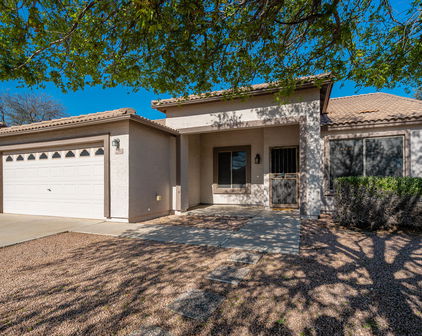 22482 N 107th Drive, Sun City