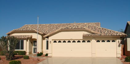 10784 W Mohawk Lane, Sun City