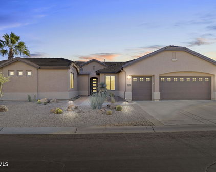 16275 W Cheery Lynn Road, Goodyear