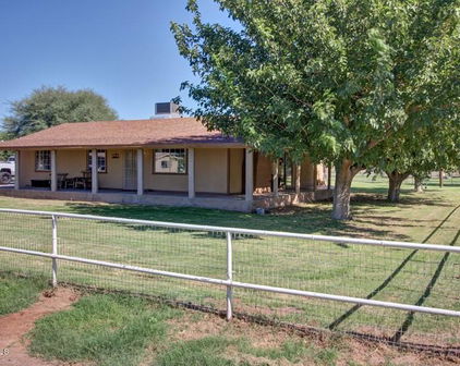12436 W Hidalgo Avenue, Avondale