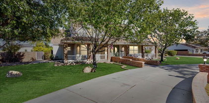 2552 E Ridgewood Lane, Gilbert