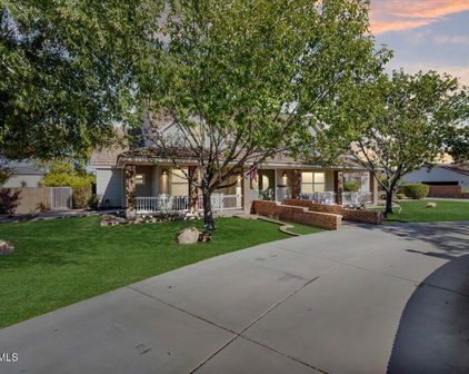 2552 E Ridgewood Lane, Gilbert