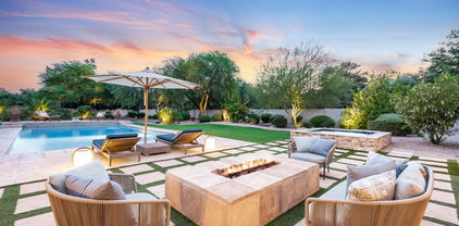 5131 E Berneil Drive, Paradise Valley
