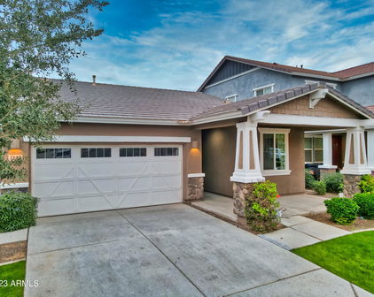 7140 E Osage Avenue, Mesa