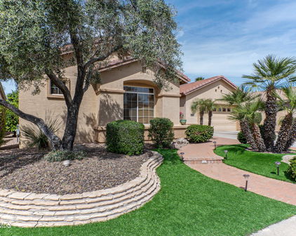 2682 N 162nd Lane, Goodyear