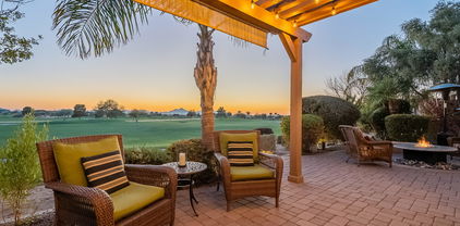 1401 E Sweet Citrus Drive, Queen Creek