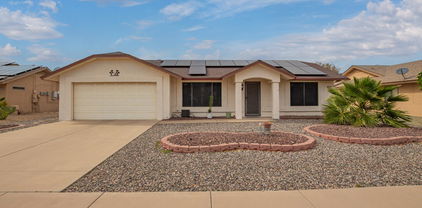 20842 N Gable Hill Drive, Sun City West