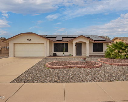 20842 N Gable Hill Drive, Sun City West
