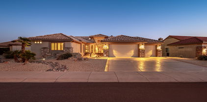 15725 W Linksview Drive, Surprise
