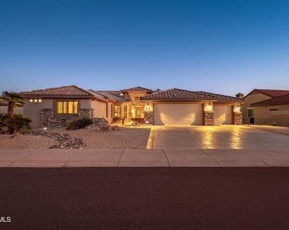 15725 W Linksview Drive, Surprise