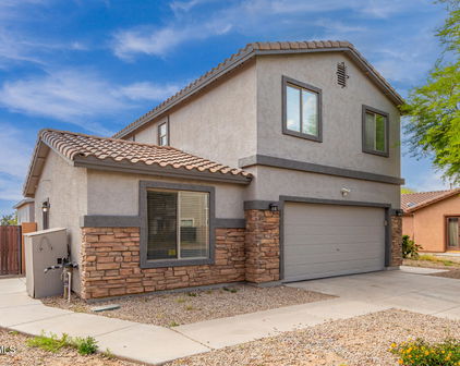 40000 N Tresta Way, San Tan Valley