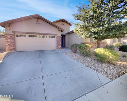 16387 W Cielo Grande Avenue, Surprise