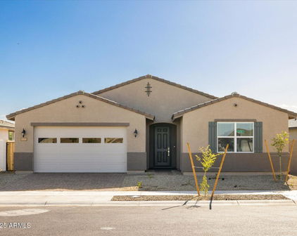 4095 S 176th Drive, Goodyear