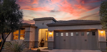 13068 W Mine Trail, Peoria