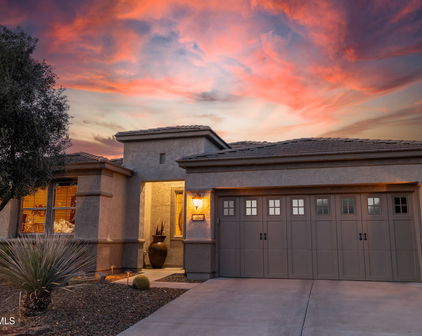 13068 W Mine Trail, Peoria