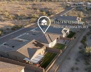 31674 N 123rd Avenue, Peoria image