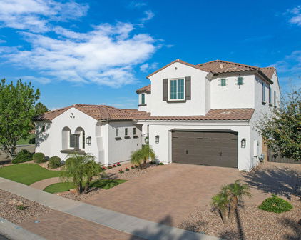 5139 S Bridal Vail Drive, Gilbert