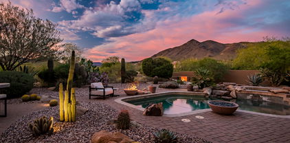 5690 E Canyon Creek Circle, Carefree