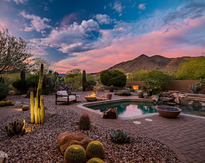 5690 E Canyon Creek Circle, Carefree
