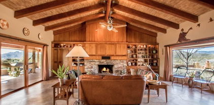 8648 E Silver Saddle Drive, Carefree