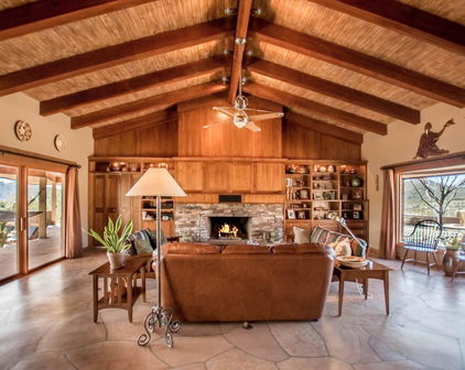 8648 E Silver Saddle Drive, Carefree
