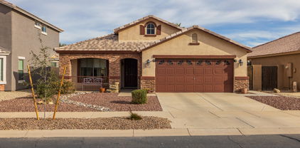 21236 E Via Del Rancho --, Queen Creek