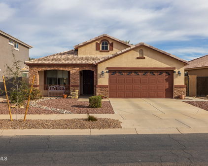 21236 E Via Del Rancho --, Queen Creek