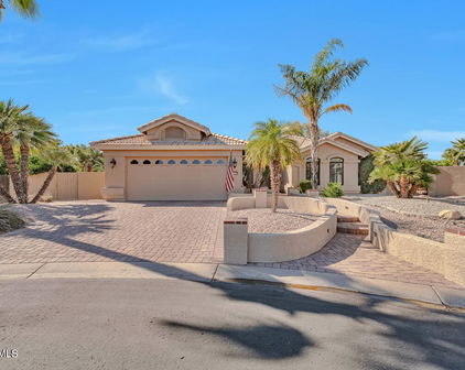 15418 W Pinchot Court, Goodyear