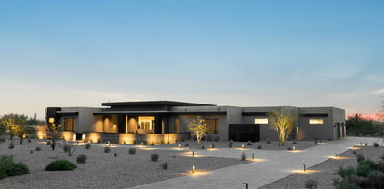 36004 N Prickley Pear Road, Cave Creek
