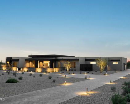 36004 N Prickley Pear Road, Cave Creek