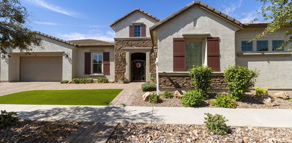 5640 S Crowley --, Mesa
