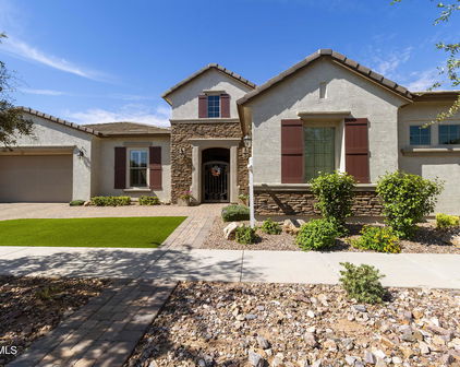 5640 S Crowley --, Mesa