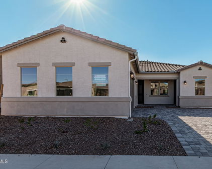 16355 W Avenida Del Sol --, Surprise