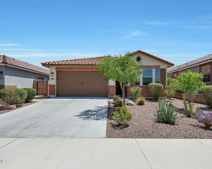 8419 S 164th Drive, Goodyear