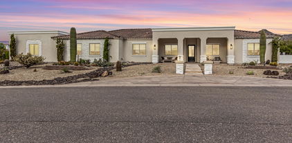 34083 N Paseo Grande Drive, Queen Creek